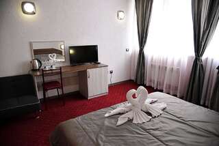 Отель NAYS Madan Двухместный номер Делюкс с 1 кроватью-7