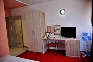 Отель NAYS Madan Двухместный номер Делюкс с 1 кроватью-15