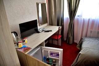 Отель NAYS Madan Двухместный номер с 2 отдельными кроватями-2